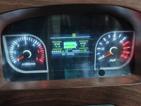 Manila, Vehicles, Cars & Trucks , PHP 2699000,  Jeepney X JEX E101 Electric Jeepney,  2026,  Automatic,  1 KM,  JEX E101 Electric Jeepney