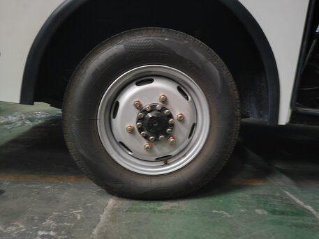 Manila, Vehicles, Cars & Trucks , PHP 2699000,  Jeepney X JEX E101 Electric Jeepney,  2026,  Automatic,  1 KM,  JEX E101 Electric Jeepney