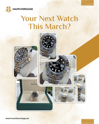 International City, Watches, AED 36500,  Luxury Watches Collection &ndash; Rolex, Omega, Audemars Piguet & Patek Philippe