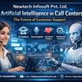 Artificial Intelligence Call Center Software For Businesses