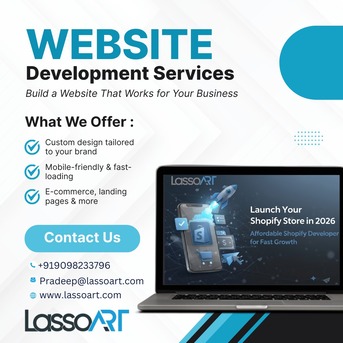 Mumbai, Web Design & Development, Web Design & Development Services