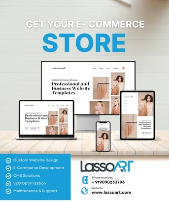 Mumbai, Web Design & Development, Web Design & Development Services