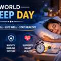 World Sleep Day: Why Quality Sleep Is Essential For Health