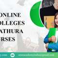 Best Online MBA Colleges For Mathura Courses