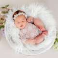 Best Creative Newborn Photography In Delhi