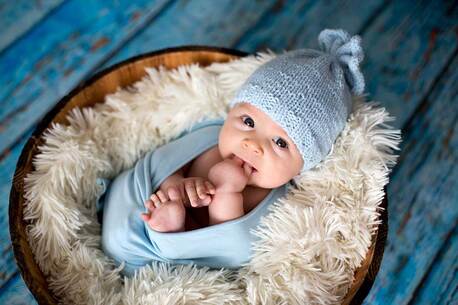 New Delhi, Photography, Best Creative Newborn Photography In Delhi