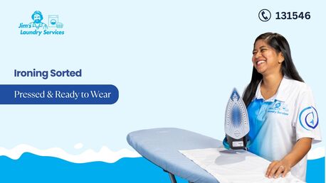 Brisbane, Cleaning, Why Hotels And Travel Businesses Need Professional Laundry Services?