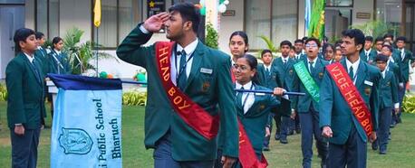 Mumbai, Education, Best Primary School In Bharuch &ndash; DPS Bharuch
