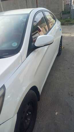 Dammam, Vehicles, Cars & Trucks , SAR 21000,  Hyundai Accent 2015,  2015,  Automatic,  240000 KM,    QUICK SALE