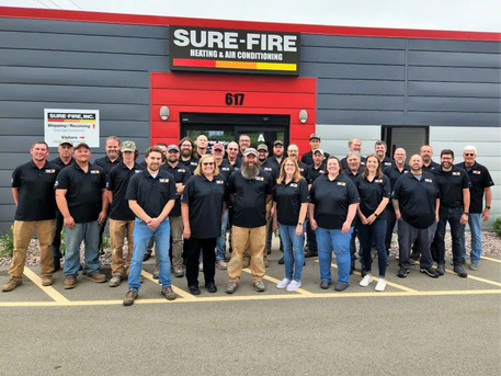 New York, Construction, Professional Emergency Air Conditioner Repair Solutions