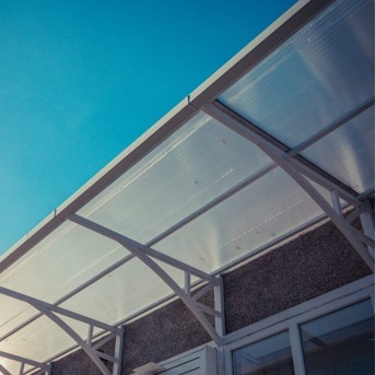 Madurai, Materials, INR 001,  Polycarbonate Roofing Solutions In Madurai | Mount