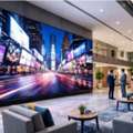 Digital Signage Company In India &ndash; LED Displays & Video Wall Solutions | Streampurple