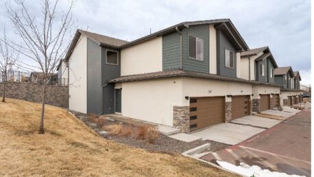 New York, Business, Property Management In Broadmoor