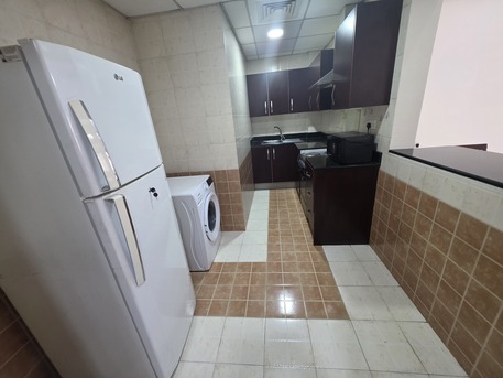 Burhama, Apartments/Houses, BHD 300/month,  Furnished,  2 BR,  BHD:-300/month FULLY FURNISHED 2 BHK APARTMENT FOR RENT IN BURHAMA -: MUNEEB *35041493