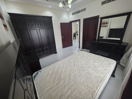 Burhama, Apartments/Houses, BHD 300/month,  Furnished,  2 BR,  BHD:-300/month FULLY FURNISHED 2 BHK APARTMENT FOR RENT IN BURHAMA -: MUNEEB *35041493