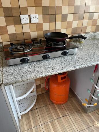 Olaya, Household Items, SAR 1,  Household Items Available For Sale Due To Final Exit