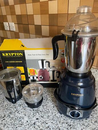 Olaya, Household Items, SAR 1,  Household Items Available For Sale Due To Final Exit