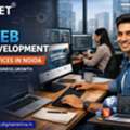 Best Web Development Services In Noida For Business Growth