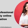 Lovely Professional University Online Education