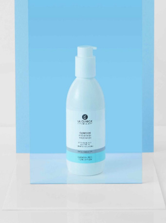 Auckland, Health & Beauty Items, NZD 35,  Clear Skin Anti Blemish Face Wash &ndash; 250mL