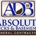 Absolute Decks & Basements Contracting LLC