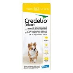 New York, Pet Supplies, USD 38,  BestVetCare Deal &ndash; Credelio For Dogs Up To 30% OFF