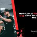 How Can A Fitness Coach Zug Take Your Training To The Next Level?