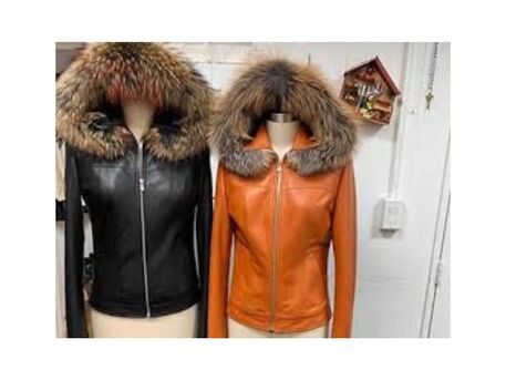 New York, Business, Expert Tailor Alterations In Shearling For Perfect Fit