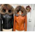 Expert Tailor Alterations In Shearling For Perfect Fit