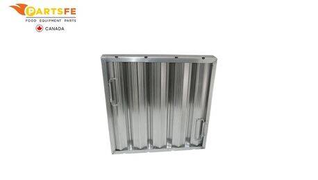 Chicago, Appliances, USD 106,  Allpoints 261761 Baffle Filter - 20 X 20, Alum