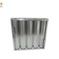 USD 106,  Allpoints 261761 Baffle Filter - 20 X 20, Alum