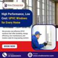 Cost-effective Upvc Windows In Bangalore