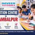 Best Tuition Centre In Sambalpur | NAVEEN TUTORIALS Fatak Center