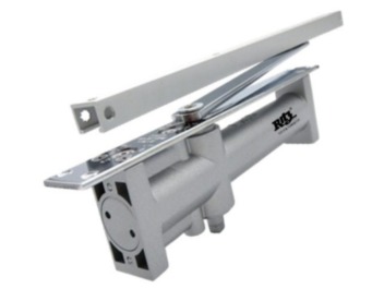 Lucknow, Heavy Equipment, Round Concealed Door Closer