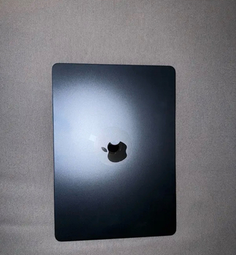 Janabiya, Electronics, BHD 280,  Macbook Air M2 - Brand New Condition - 100% Battery Health