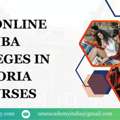 Top Online MBA Colleges In Deoria Courses