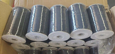 Los Angeles, Clothing & Accessories, White Fabric