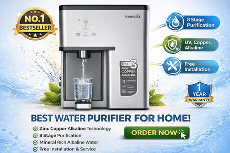 Gurgaon, Wholesale Products, RO Cabinet For Water Purifier Systems | Durable Housing For RO Components