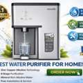 RO Cabinet For Water Purifier Systems | Durable Housing For RO Components