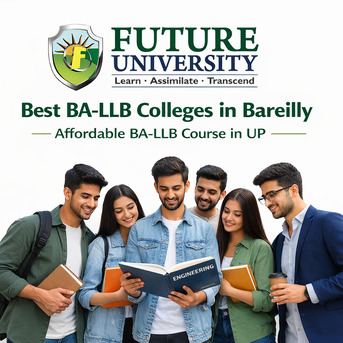 Lucknow, Education, Bachelor Of Arts And Bachelor Of Laws College In UP