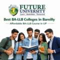 Bachelor Of Arts And Bachelor Of Laws College In UP