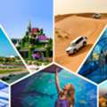 Best Things To Do In Dubai | Top Attractions & Tours