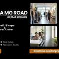 Bhumika MG Road Gurgaon | Live Close Live Grand