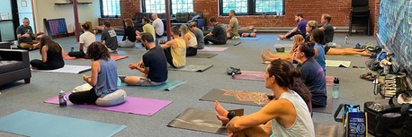 New York, Health, Time Wellness Tennessee