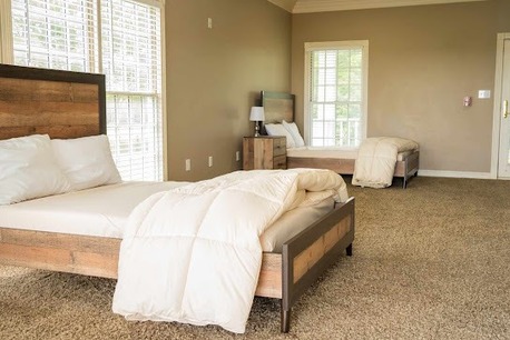 New York, Health, Time Wellness Tennessee