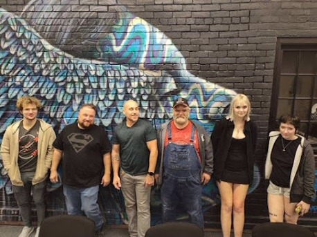 New York, Health, Time Wellness Tennessee