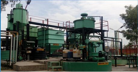 New Delhi, Industrial Machinery, Sewage Treatment Plant Suppliers In Haridwar