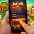 Easy Sign In Jalwa Game | Jaalwa-game