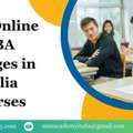 Best Online MBA Colleges In Ballia Courses