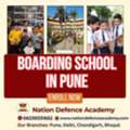 Affordable Boarding School In Pune For Students